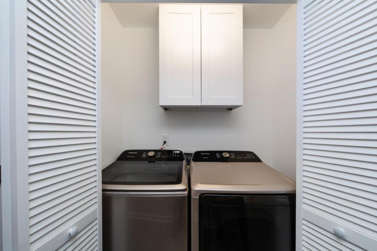 Brandnew Spacious 4 Bedroom House Minutes To Uptown Charlotte Exteriör bild